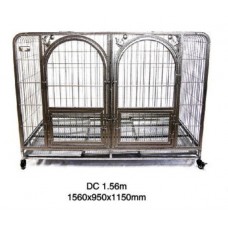 Dog Cage DC 1.56